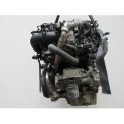 Moteur Mitsubishi Colt 6 Phase 1